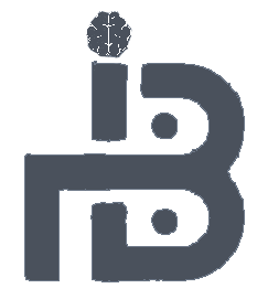 Infobrain Logo